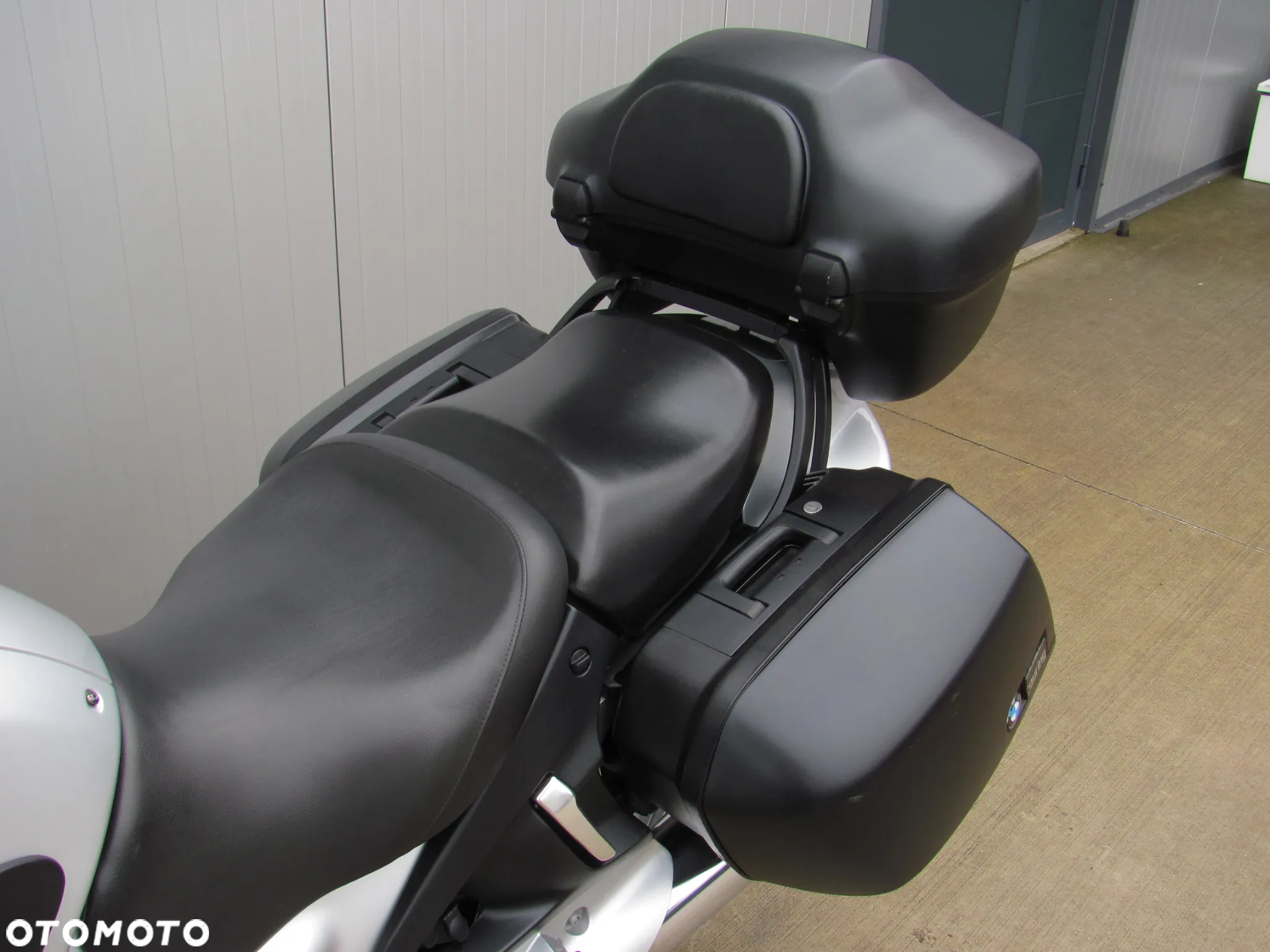 BMW RT - 27