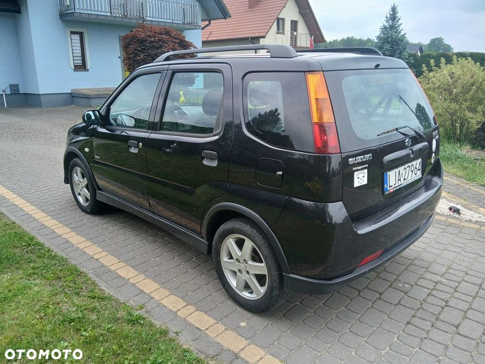 Suzuki Ignis - 3