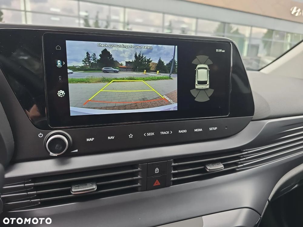Hyundai i20 1.0 T-GDi Smart DCT - 18