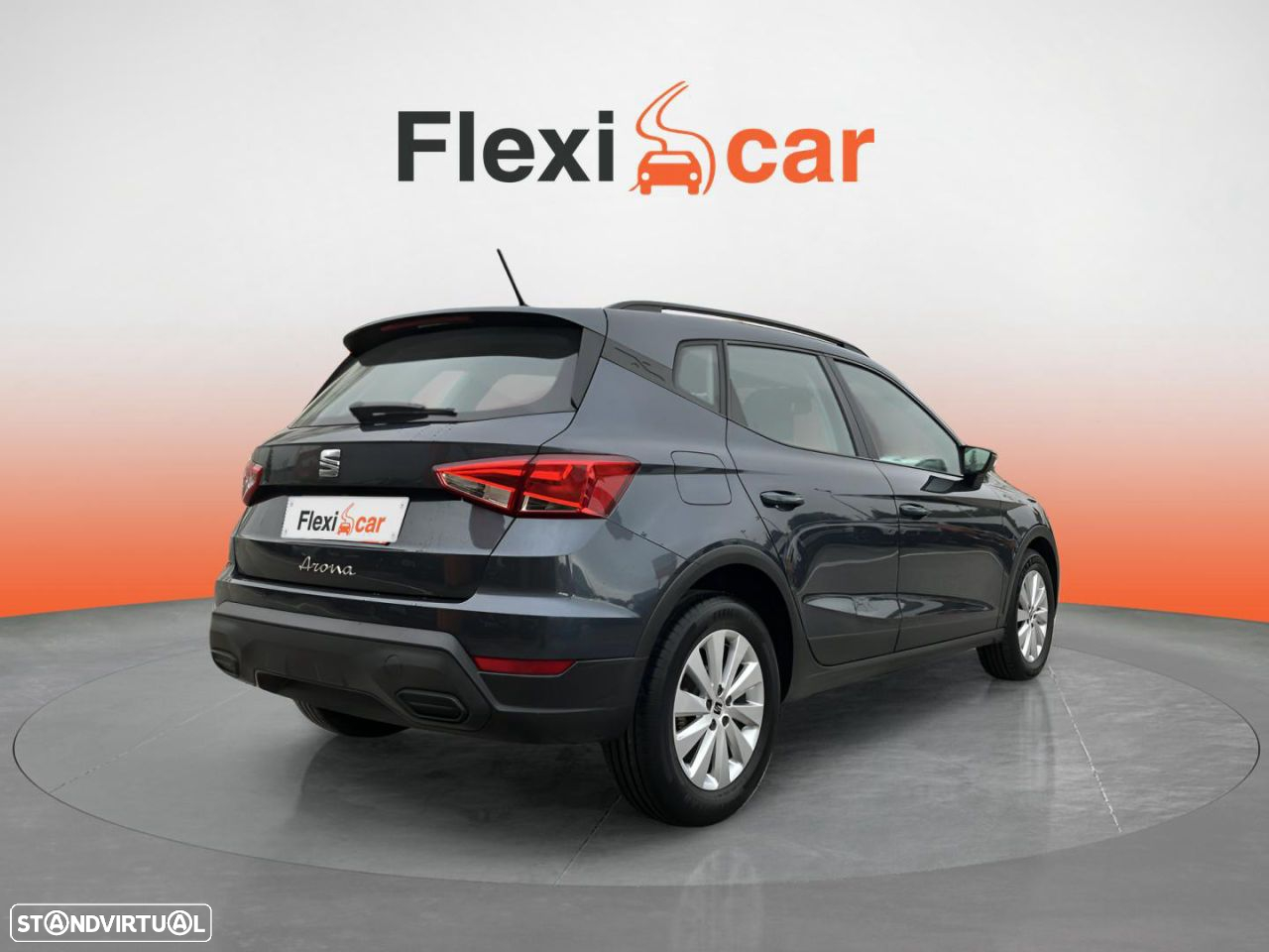 SEAT Arona 1.0 TSI Style - 7