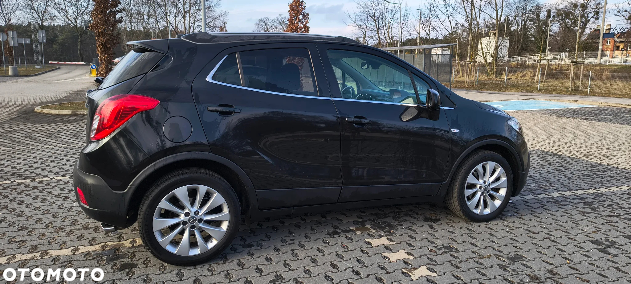 Opel Mokka 1.6 CDTI Cosmo - 3