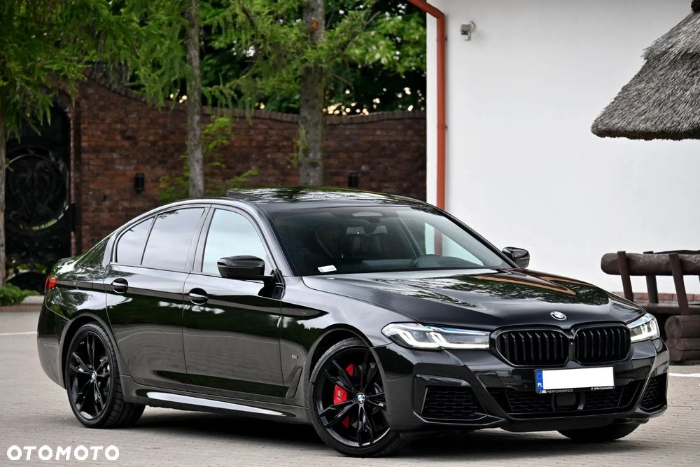 BMW Seria 5 - 4