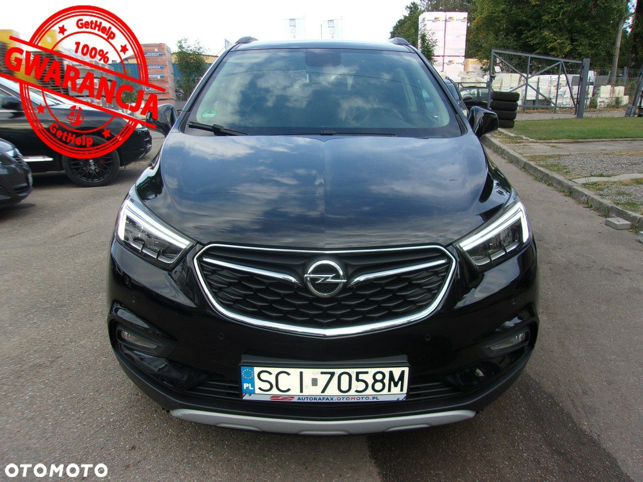 Opel Mokka 1.4 Turbo ecoFLEX Start/Stop 4x4 Innovation - 3
