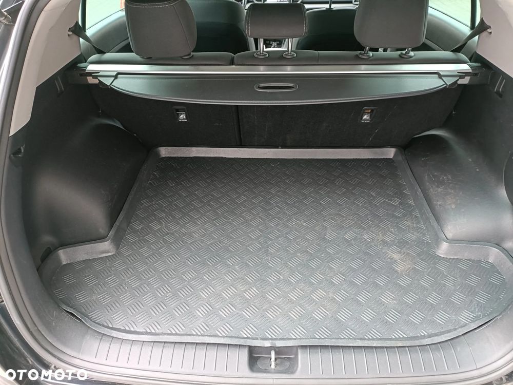 Kia Sportage 1.6 GDI M 2WD - 21