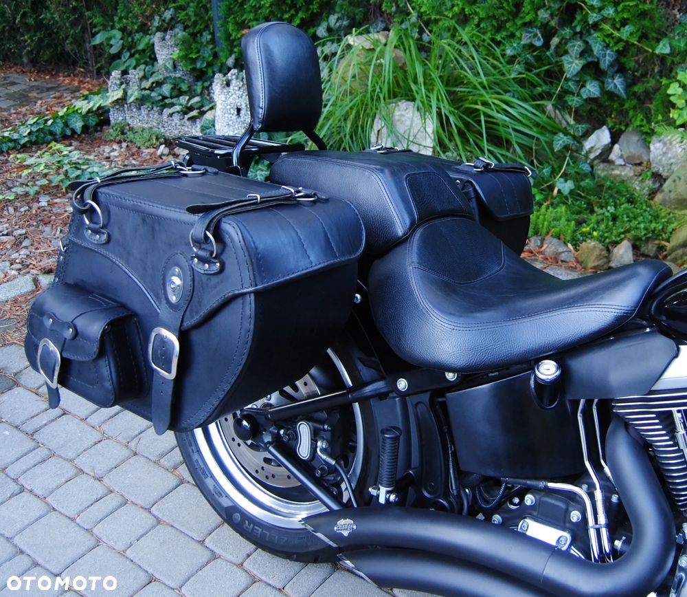 Harley-Davidson Softail Fat Boy - 25