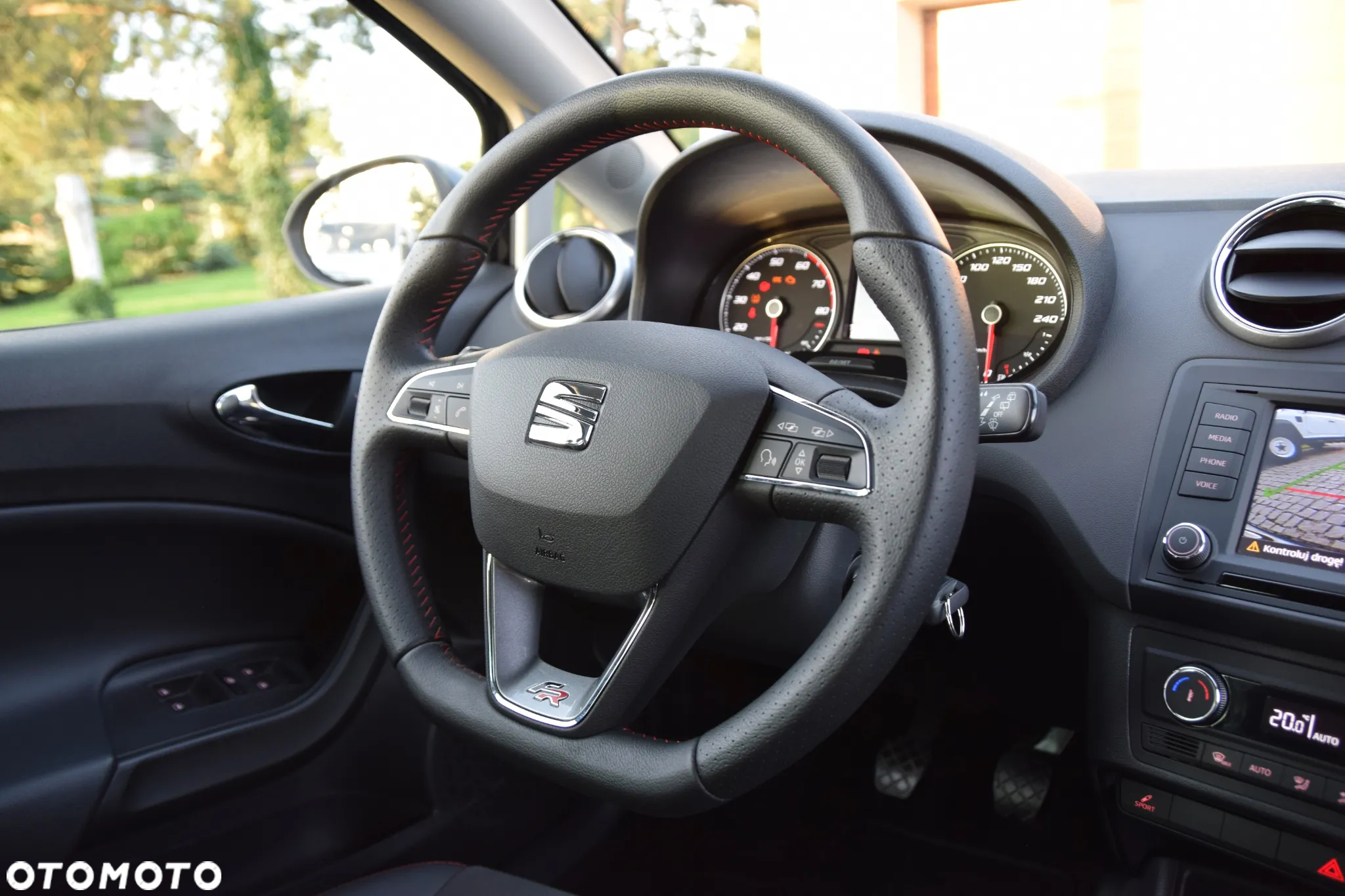 Seat Ibiza - 7