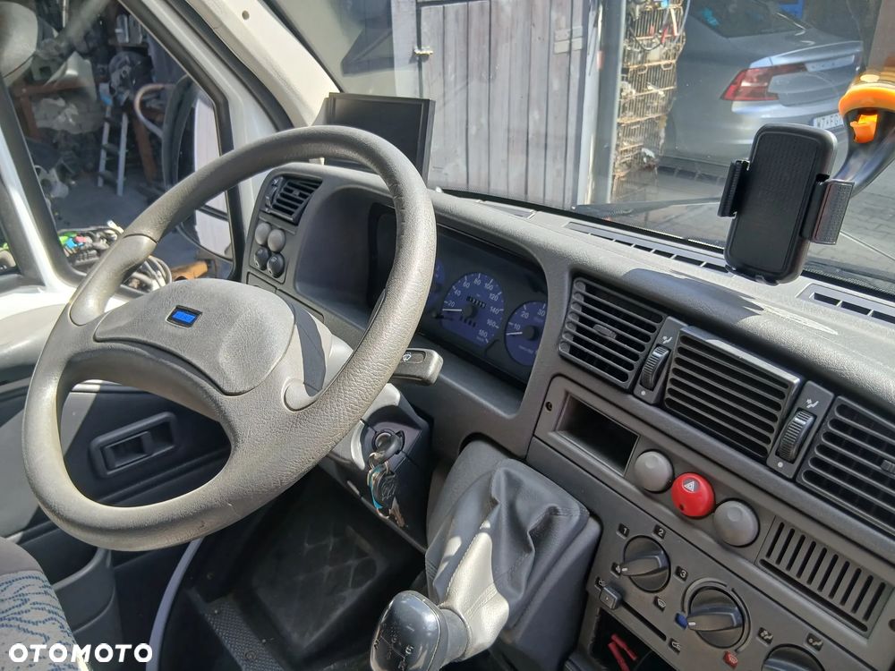 Fiat Ducato - 24