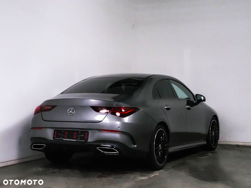 Mercedes-Benz CLA 220 4Matic 8G-DCT Edition AMG Line - 4