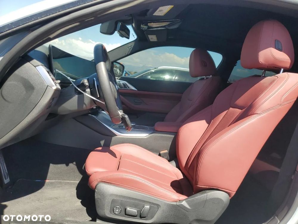 BMW Seria 4 M440i - 7