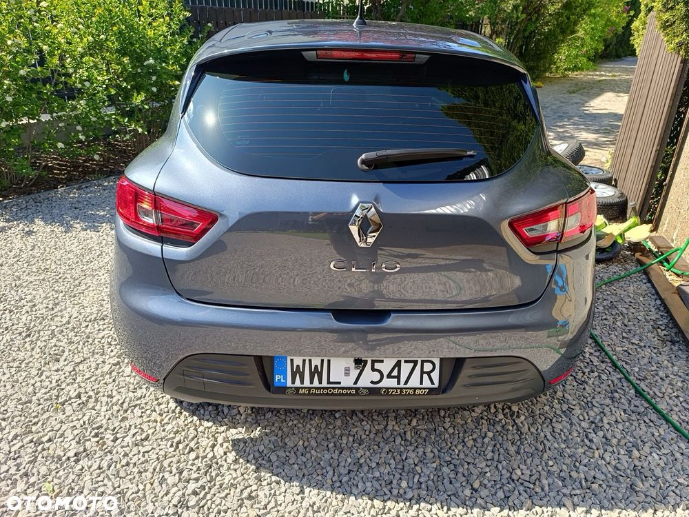 Renault Clio - 7