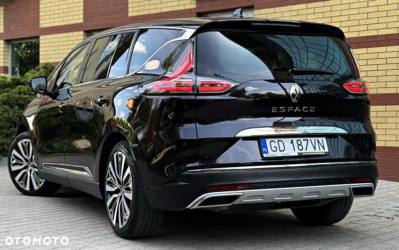 Renault Espace 2.0 Blue dCi Initiale Paris EDC - 2