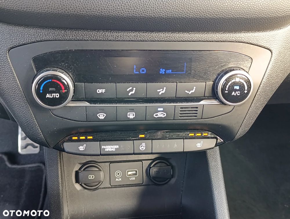 Hyundai i20 1.0 T-GDI EDITION 30+ - 14