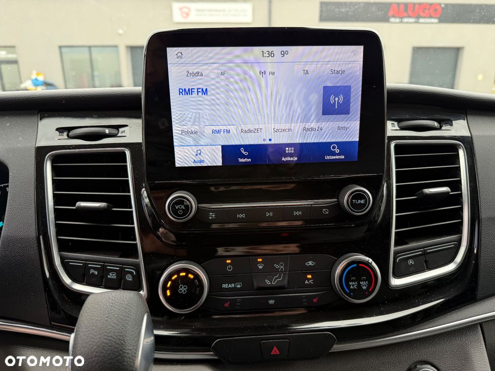 Ford Tourneo Custom 2.0 TDCi L2 Titanium SelectShift - 22