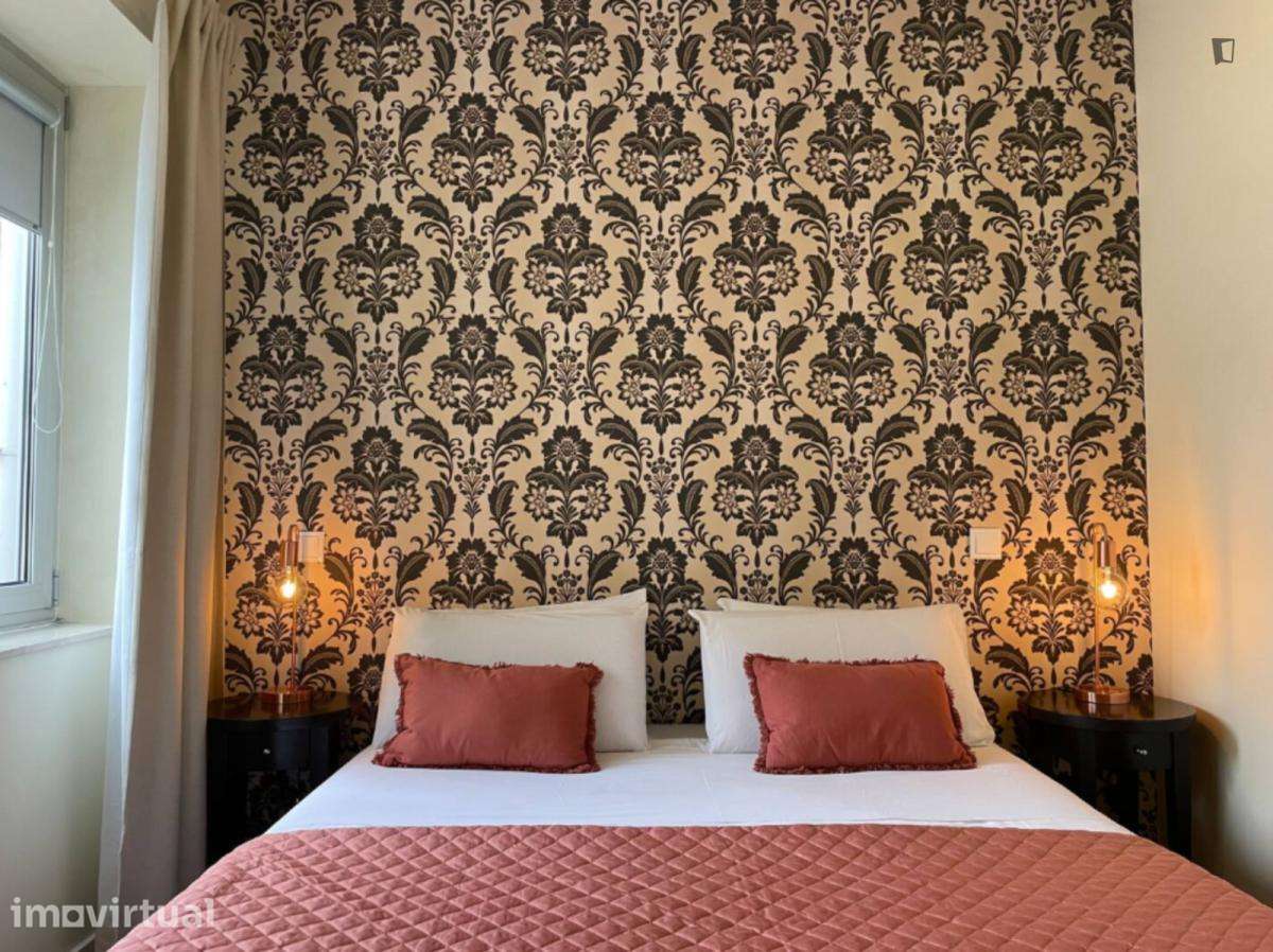 Apartamento com 1 quartos - localizado em Cedofeita Porto - Grande imagem: 3/12