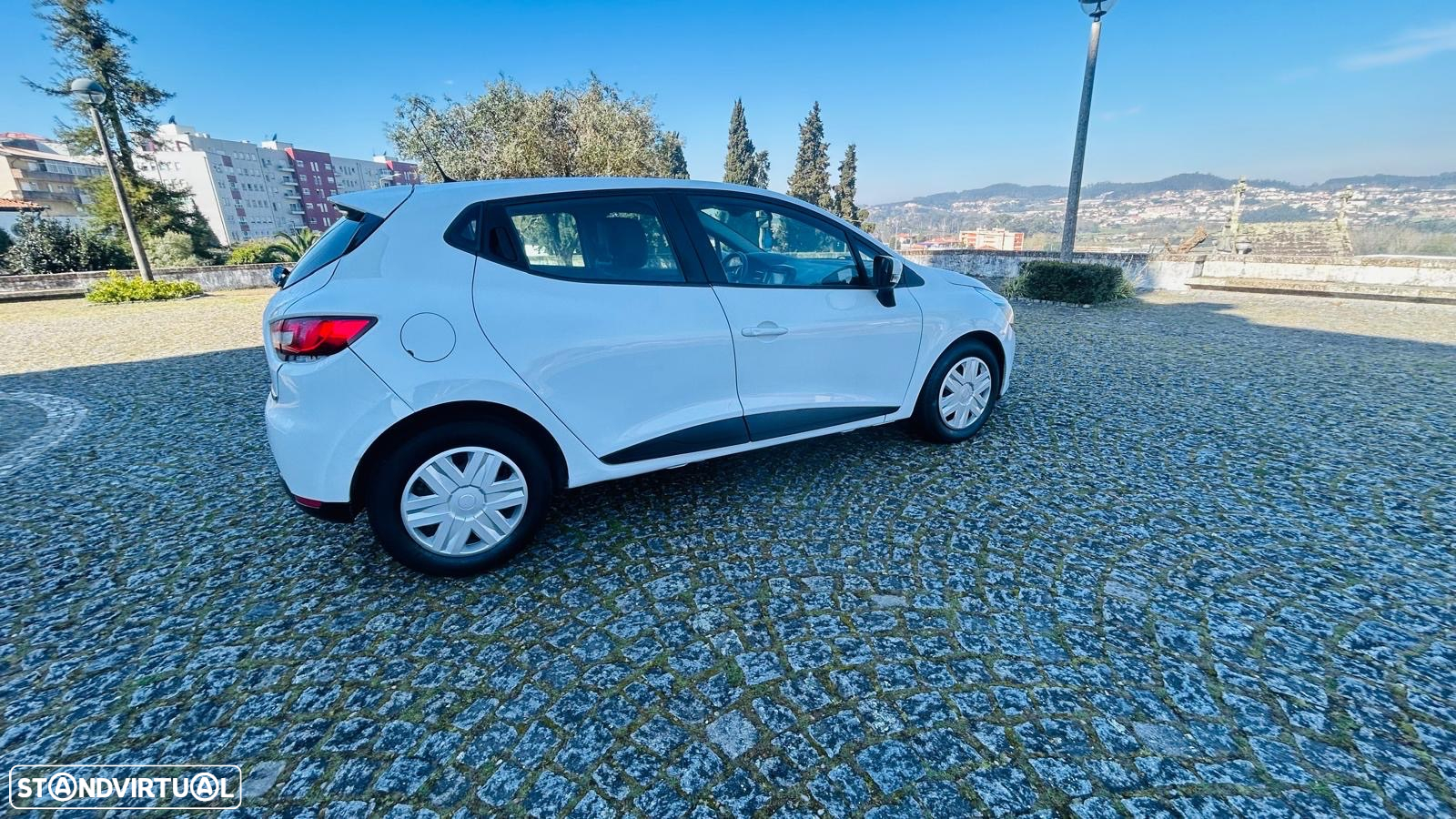 Renault Clio 1.5 dCi Confort - 2