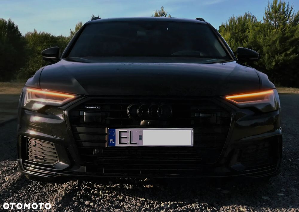Audi A6 Avant 45 TFSI mHEV Quattro Sport S tronic - 3