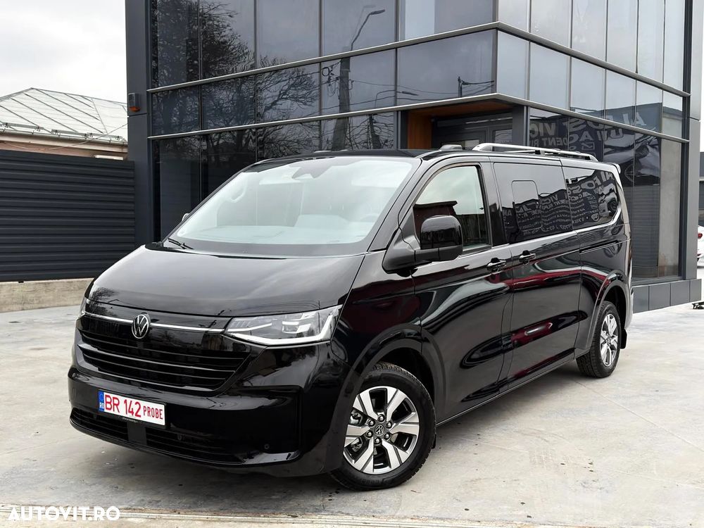 Volkswagen Caravelle 2.0 TDI 146 kW LR Comfortline DSG 4M - 1