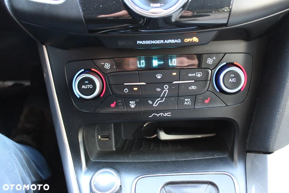 Ford Focus - 20