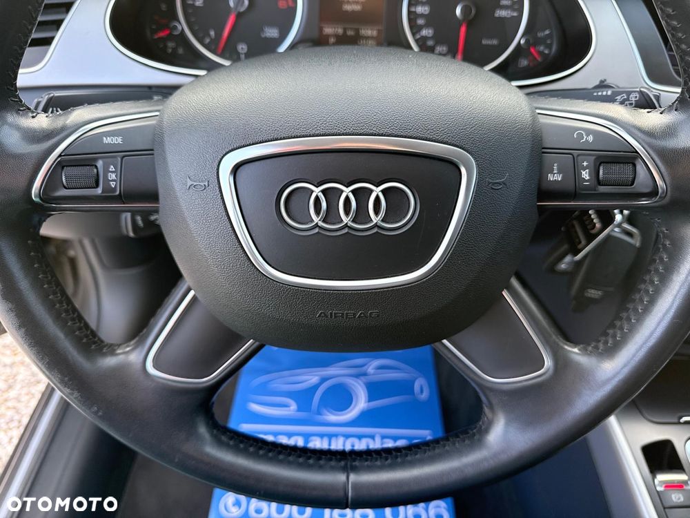 Audi A4 Avant - 26