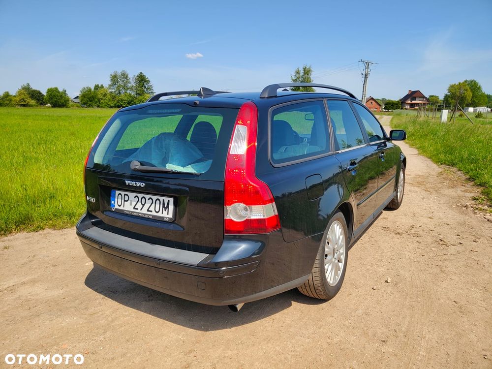 Volvo V50 T5 Summum - 6