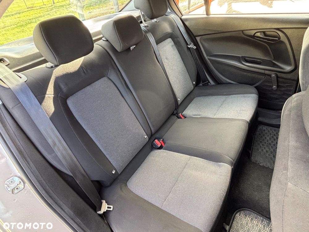 Fiat Tipo 1.4 16V Pop - 7