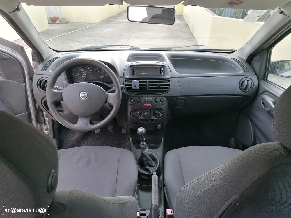 Fiat Punto 1.2 60 Dynamic - 18