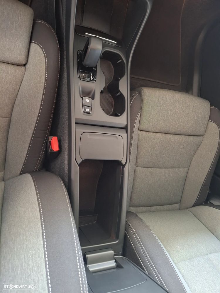 Volvo XC 40 1.5 T2 Core Auto - 17
