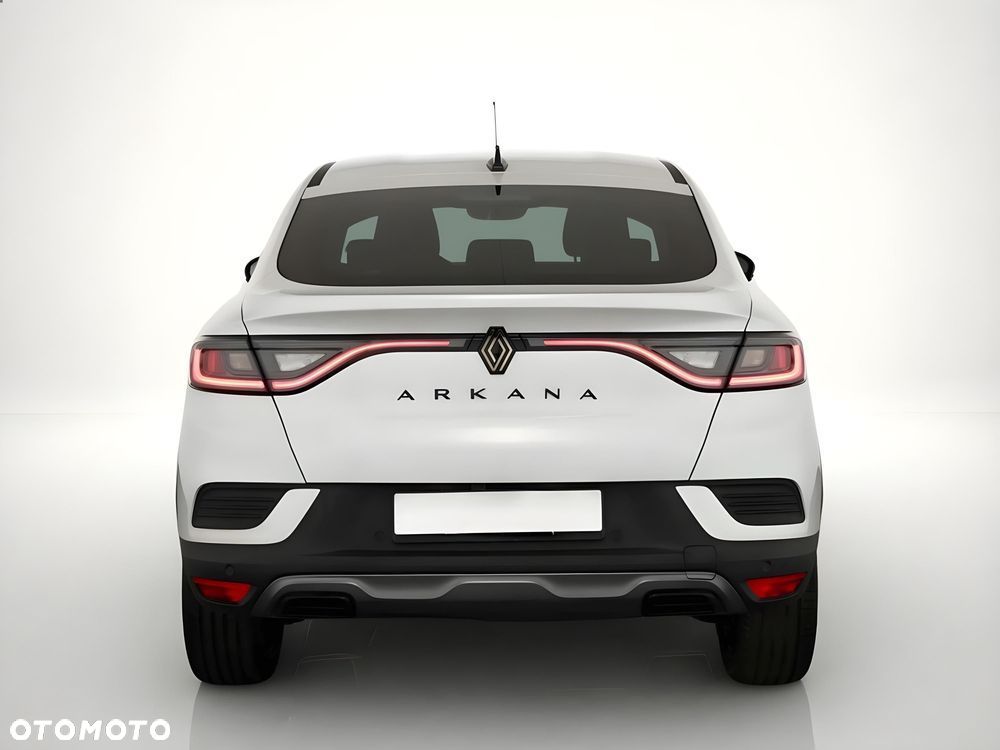 Renault Arkana 1.3 TCe mHEV Esprit Alpine EDC - 6