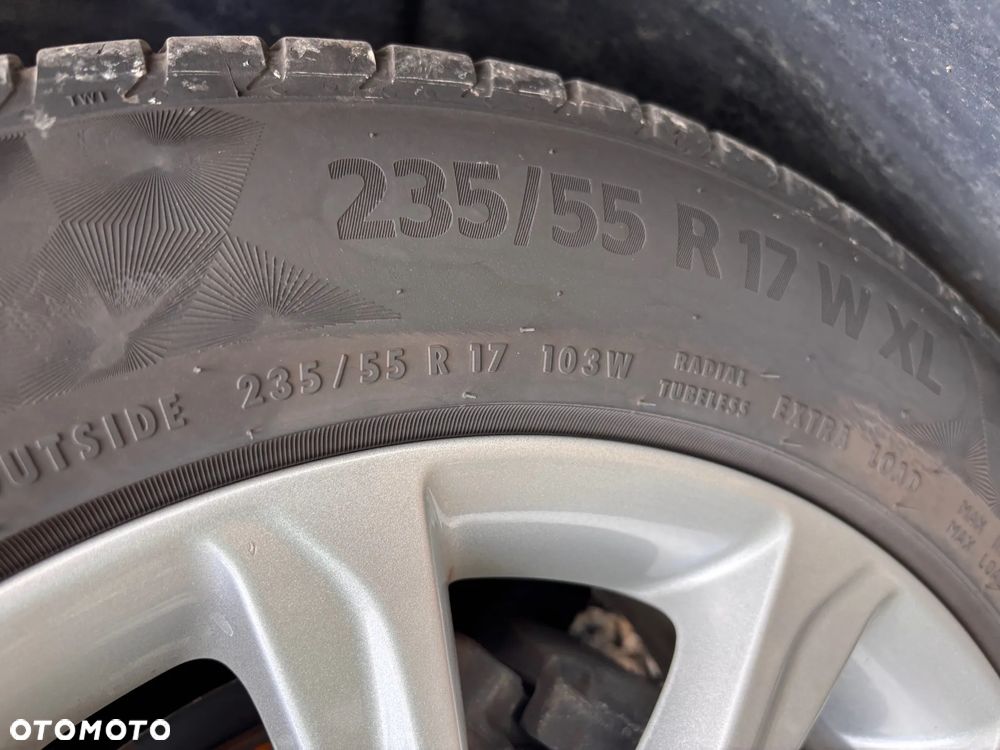 Ford Kuga 1.5 EcoBoost FWD Titanium ASS - 23