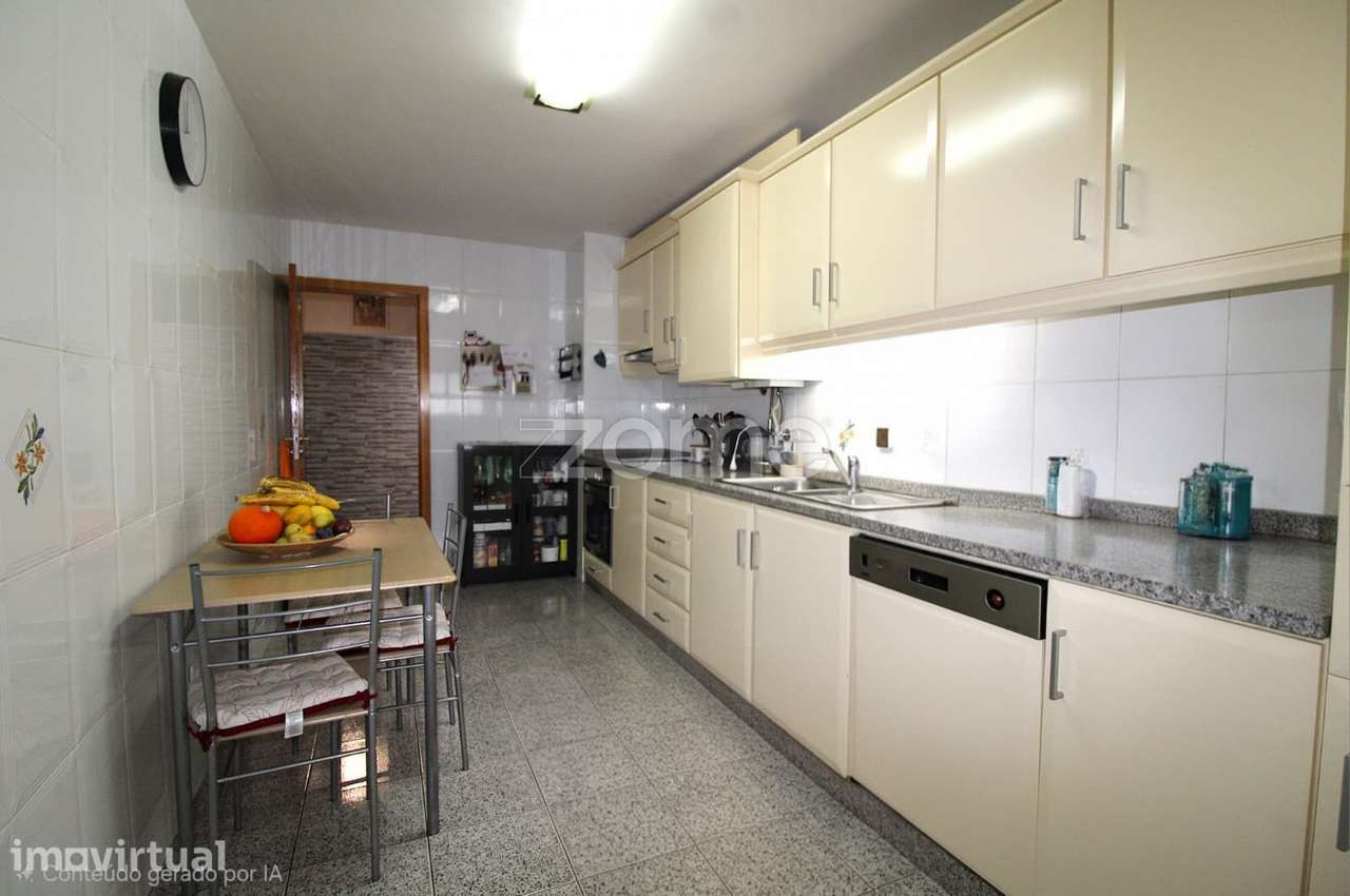Apartamento T3 Vizela - Grande imagem: 5/21