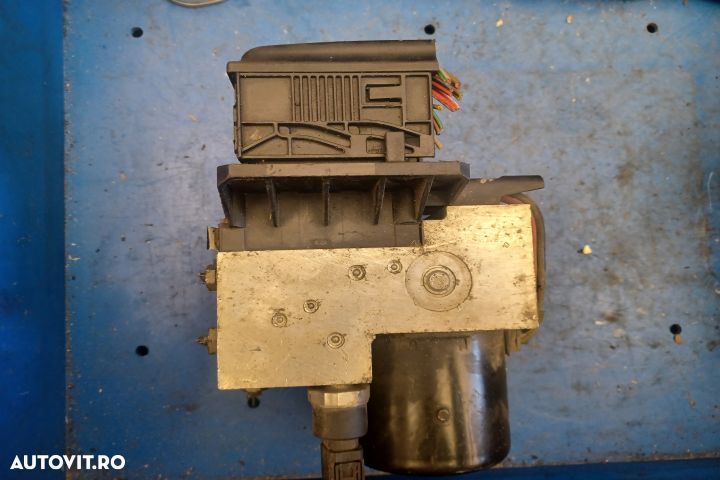 Pompa ABS 0265202461 0044310912 Mercedes-Benz A-Class W168 [1997 - 20 - 3