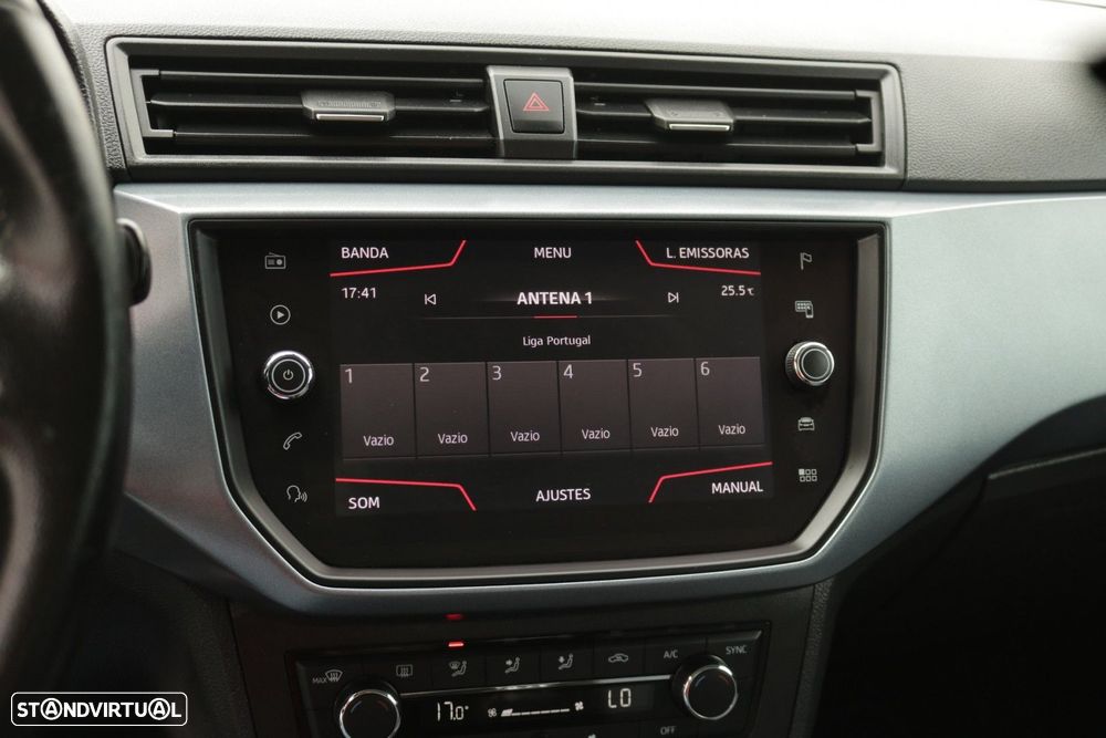 SEAT Arona 1.6 TDI Style - 51