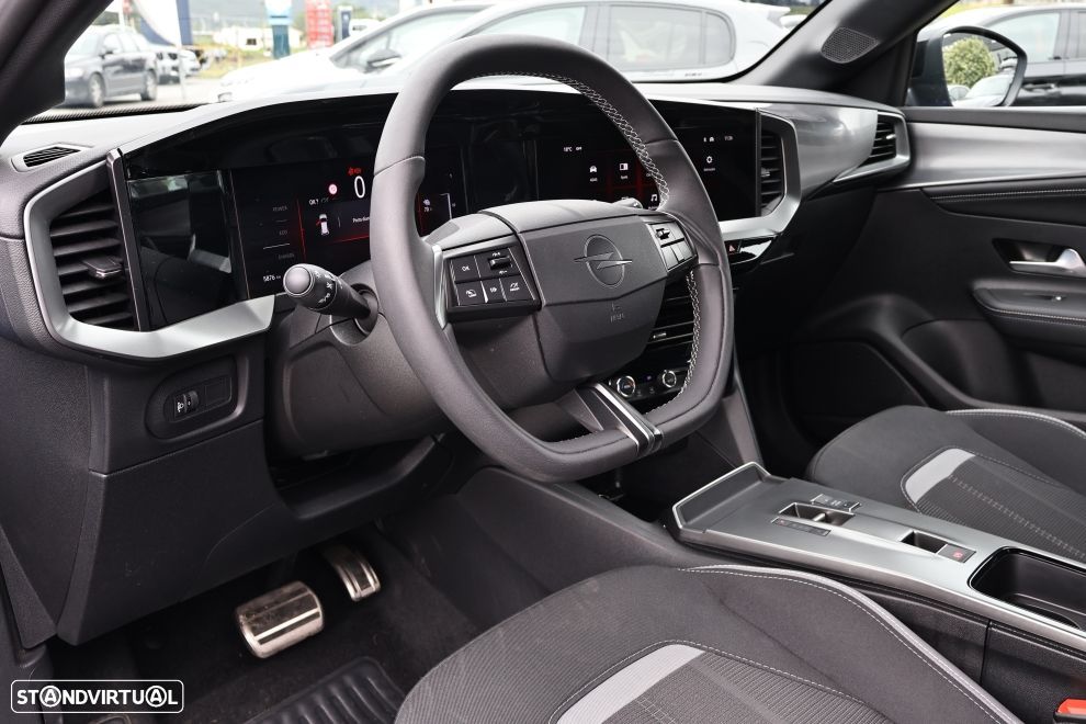 Opel Mokka-e 54 kWh GS - 15