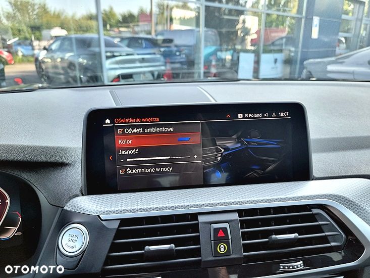 BMW X4 xDrive20d M Sport Edition - 40