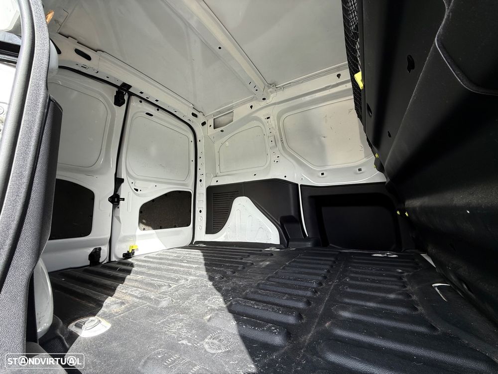 Citroën Berlingo 1.6 BlueHDi AC - 7