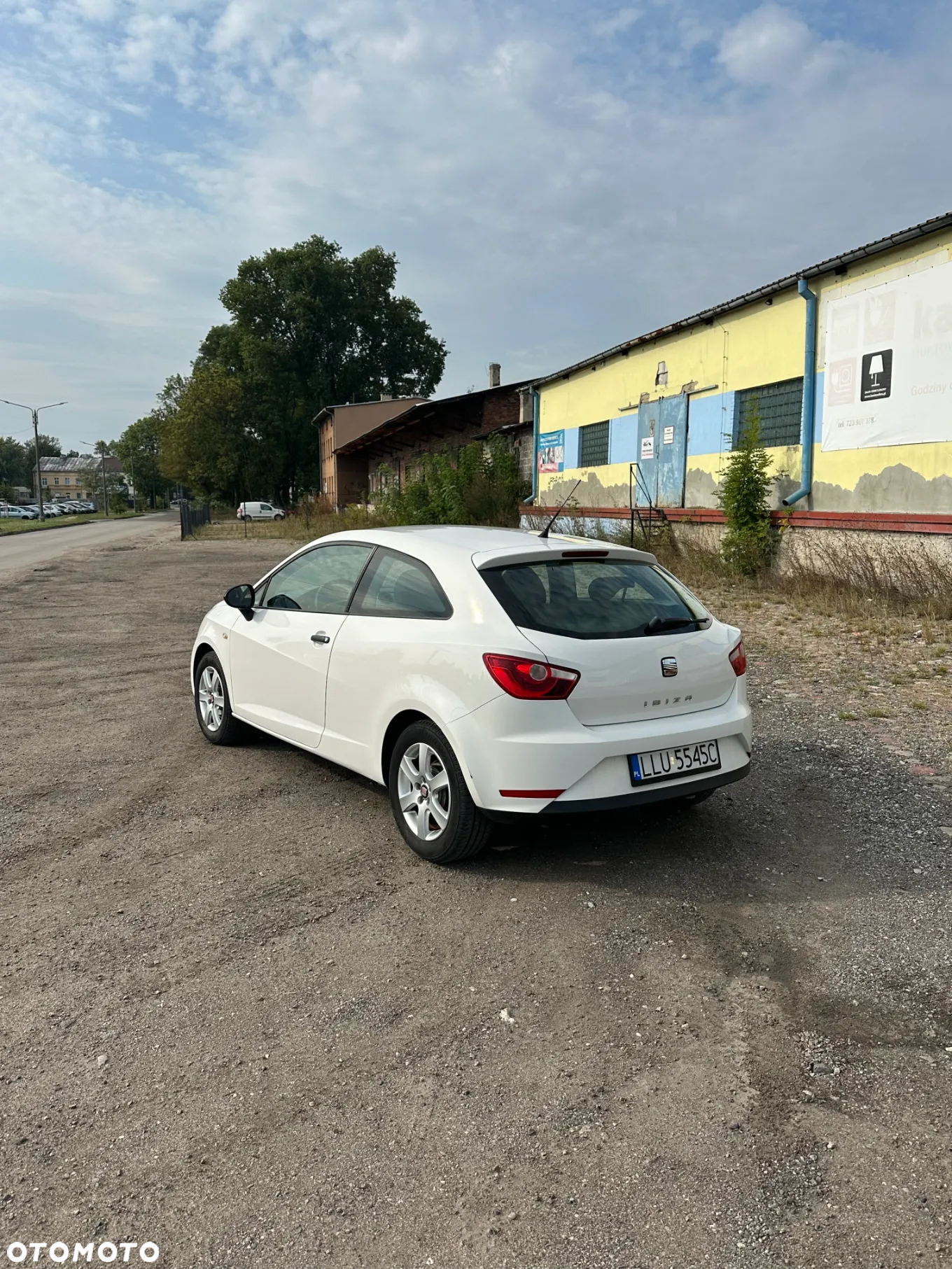 Seat Ibiza - 6