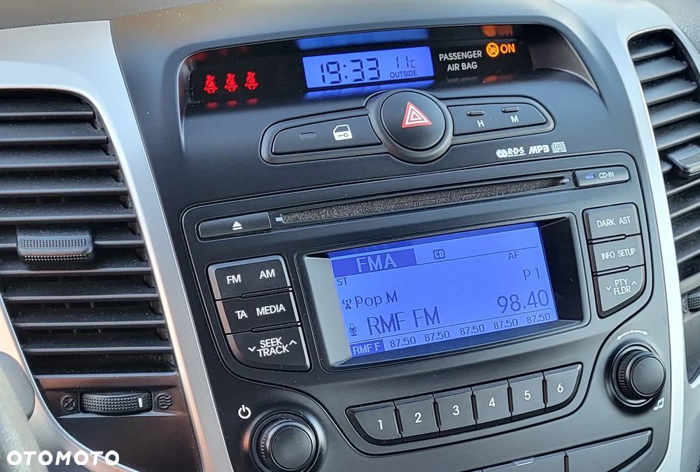 Hyundai ix20 1.4 Classic + - 15