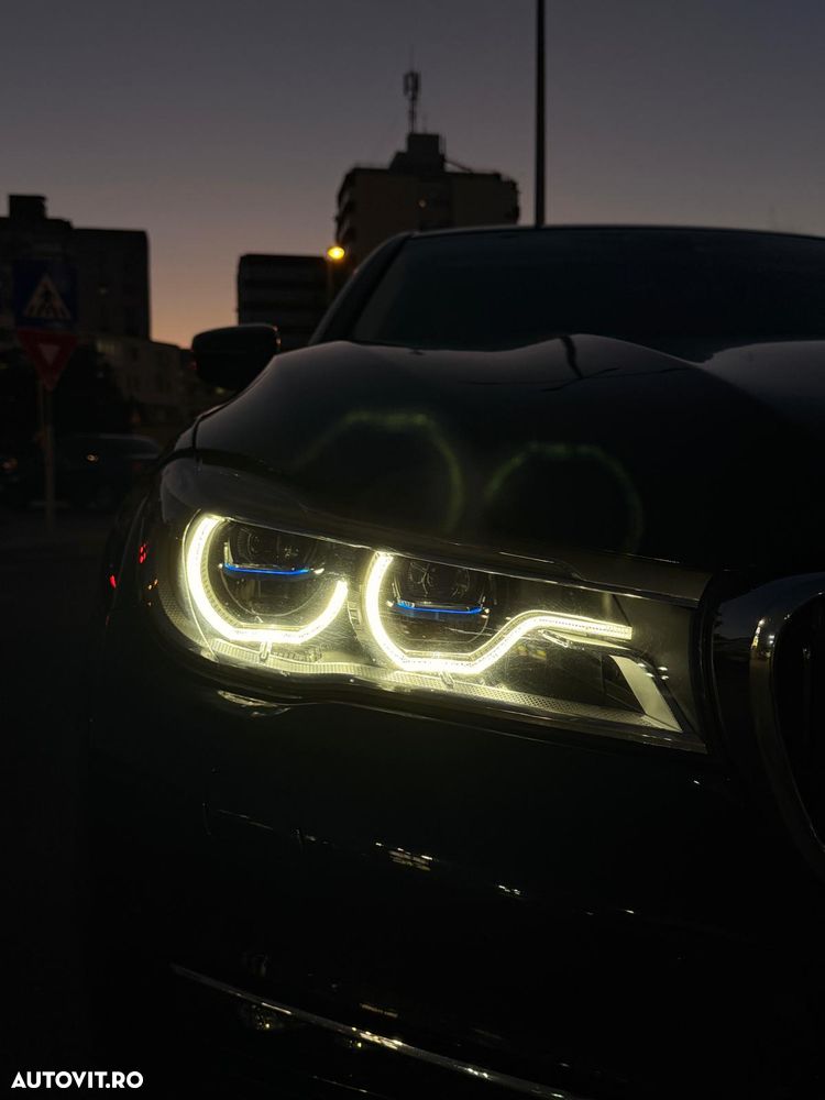BMW Seria 7 - 11