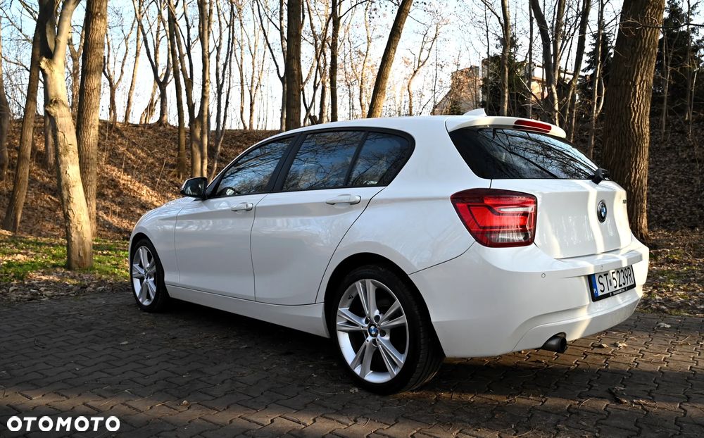 BMW Seria 1 - 27