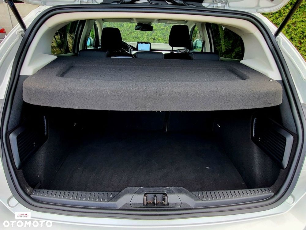Ford Focus - 17