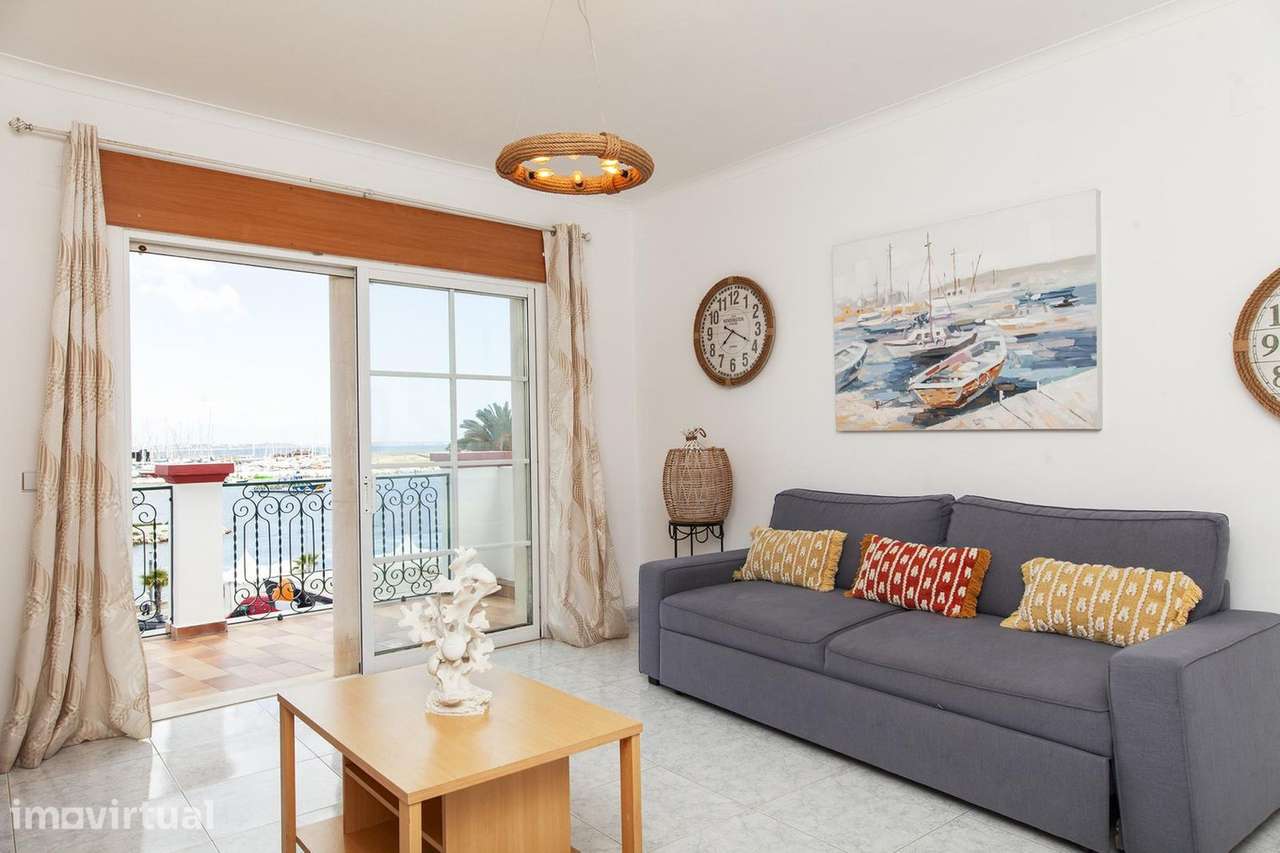 Apartamento Mobilado - São Gonçalo de Lagos - Grande imagem: 3/28