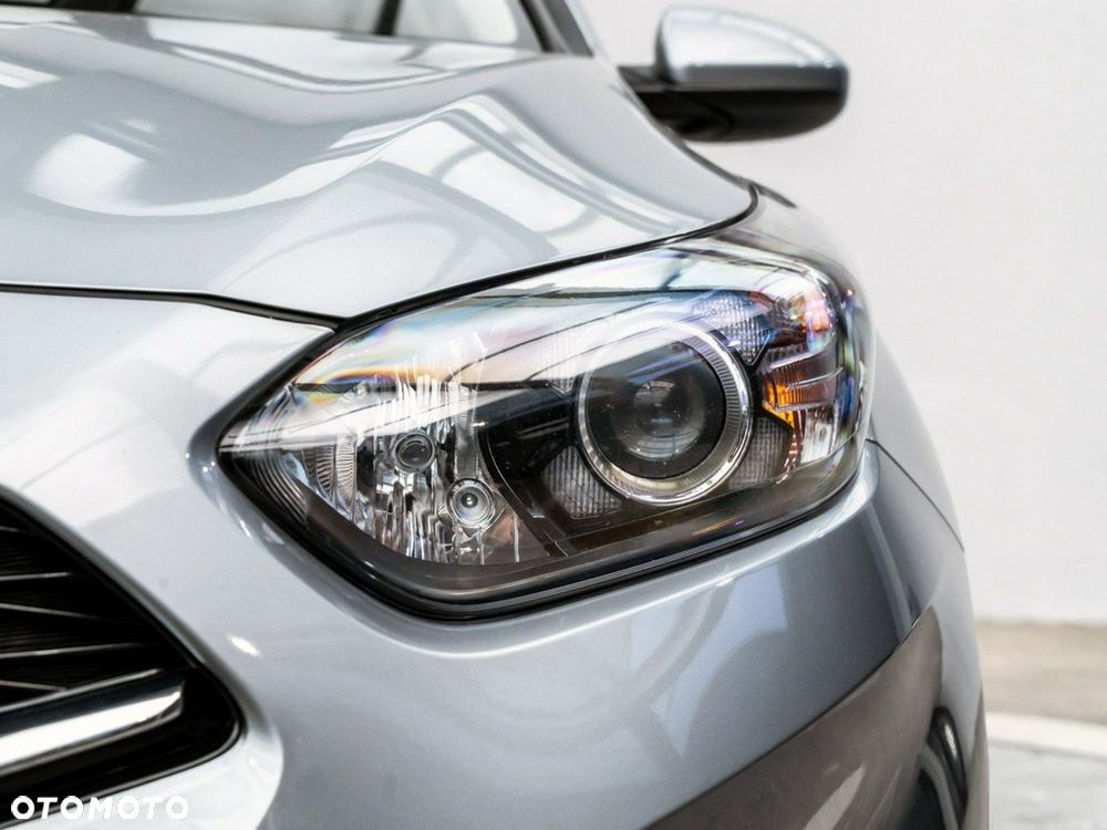 Kia Ceed 1.0 T-GDI M - 9