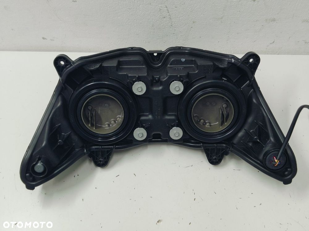 Reflektor Przód  Kawasaki 1000SX Ninja 17+ - 5