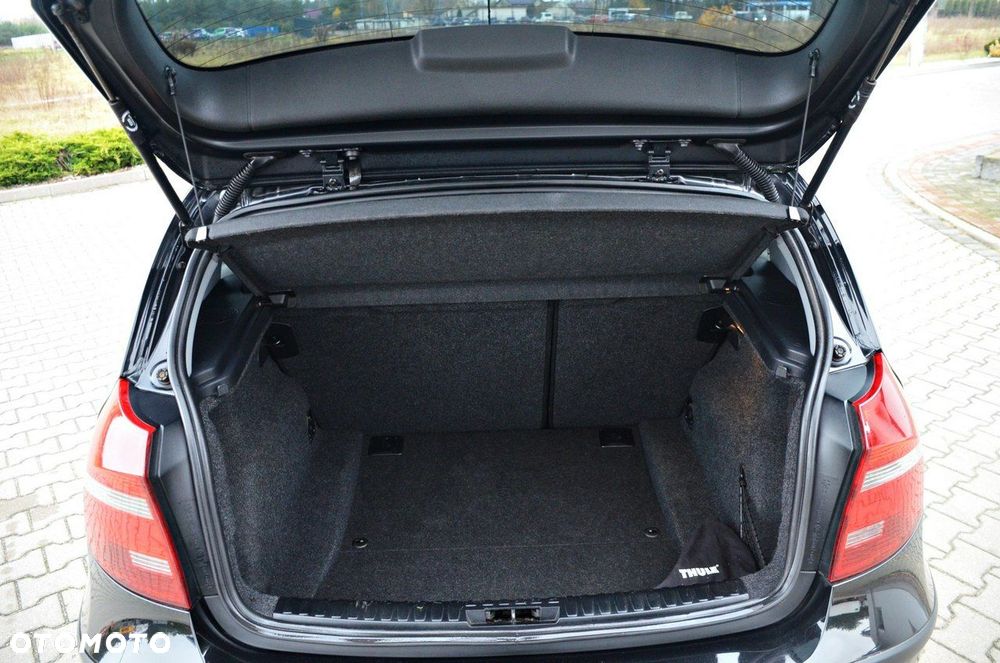 BMW Seria 1 - 22
