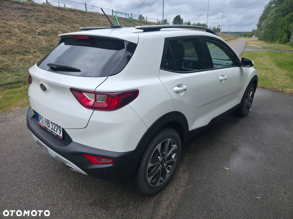 Kia Stonic 1.4 Spirit - 4