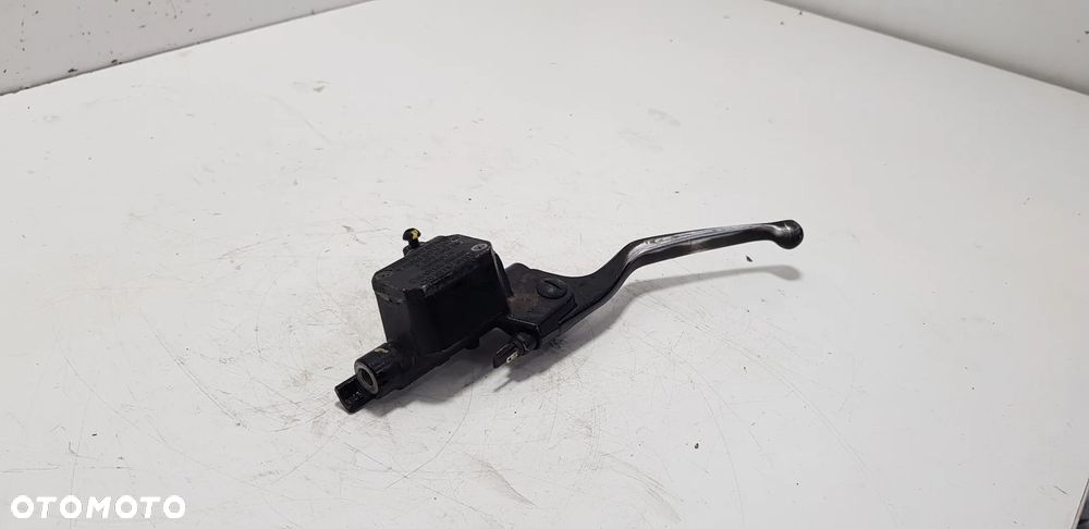 Piaggio MP3 350 HPE 18-22 Tylna Pompa Hamulcowa - 3