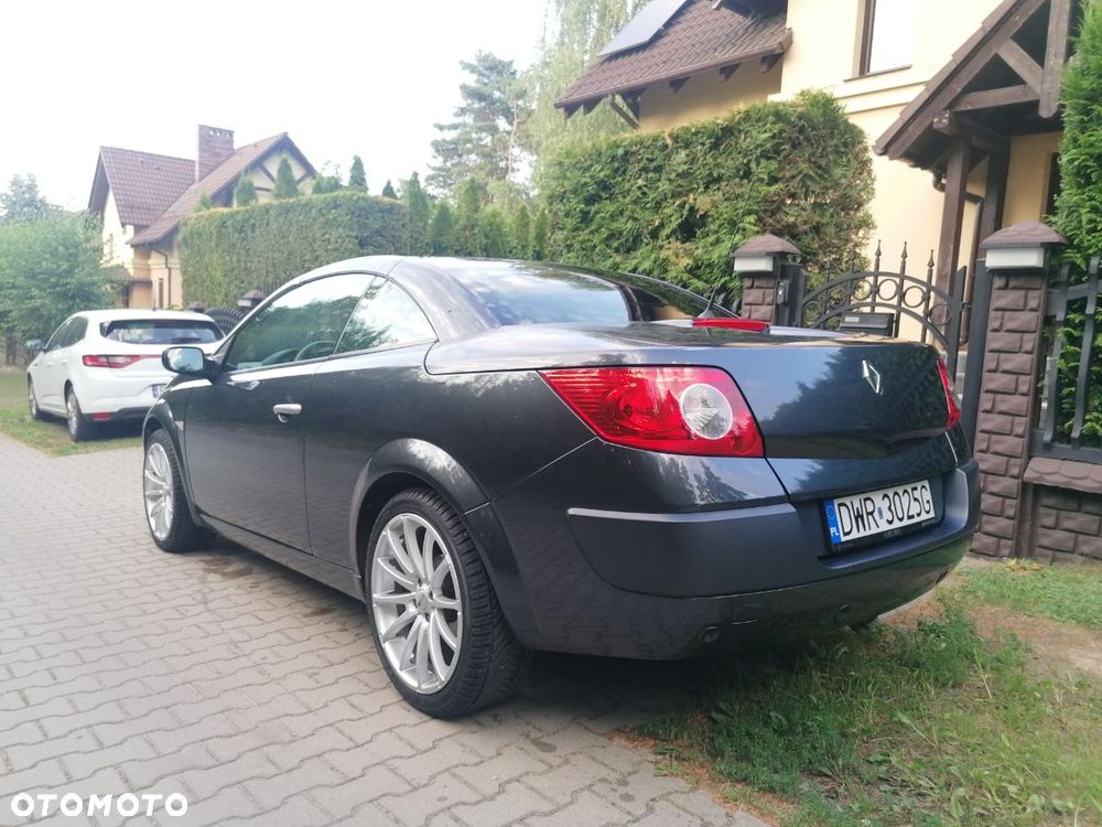 Renault Megane 2.0 16V Privilege - 2