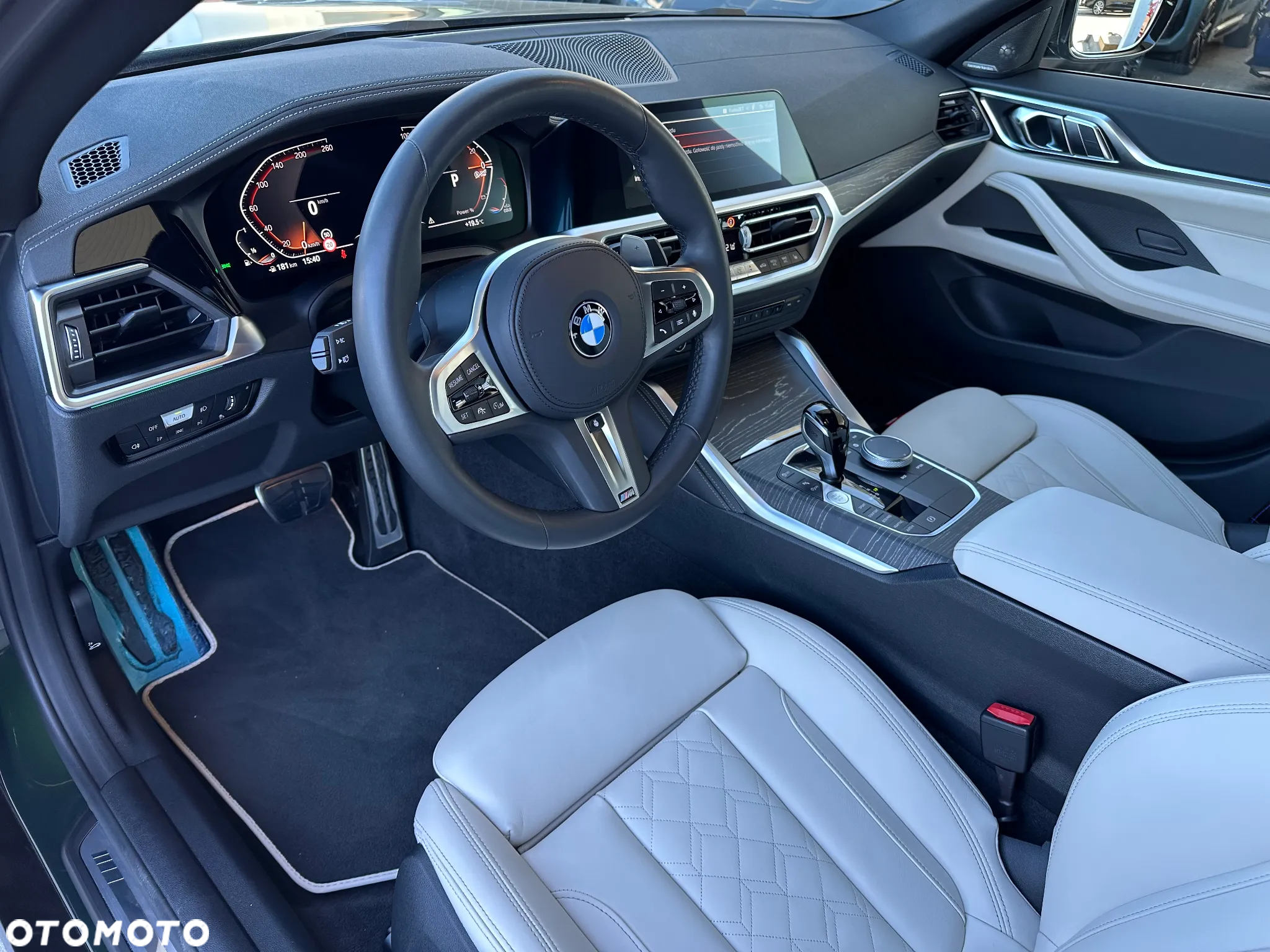 BMW Seria 4 - 13