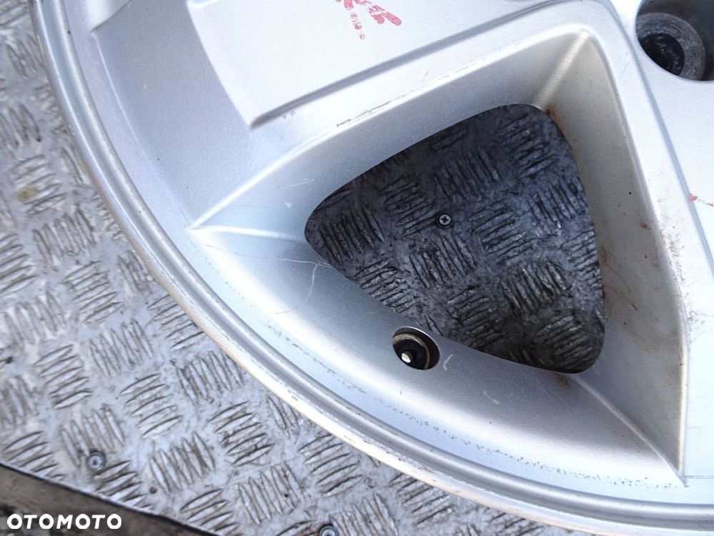 alufelgi kpl. kia sportage ii 16" 5x114,3 et 41 - 6