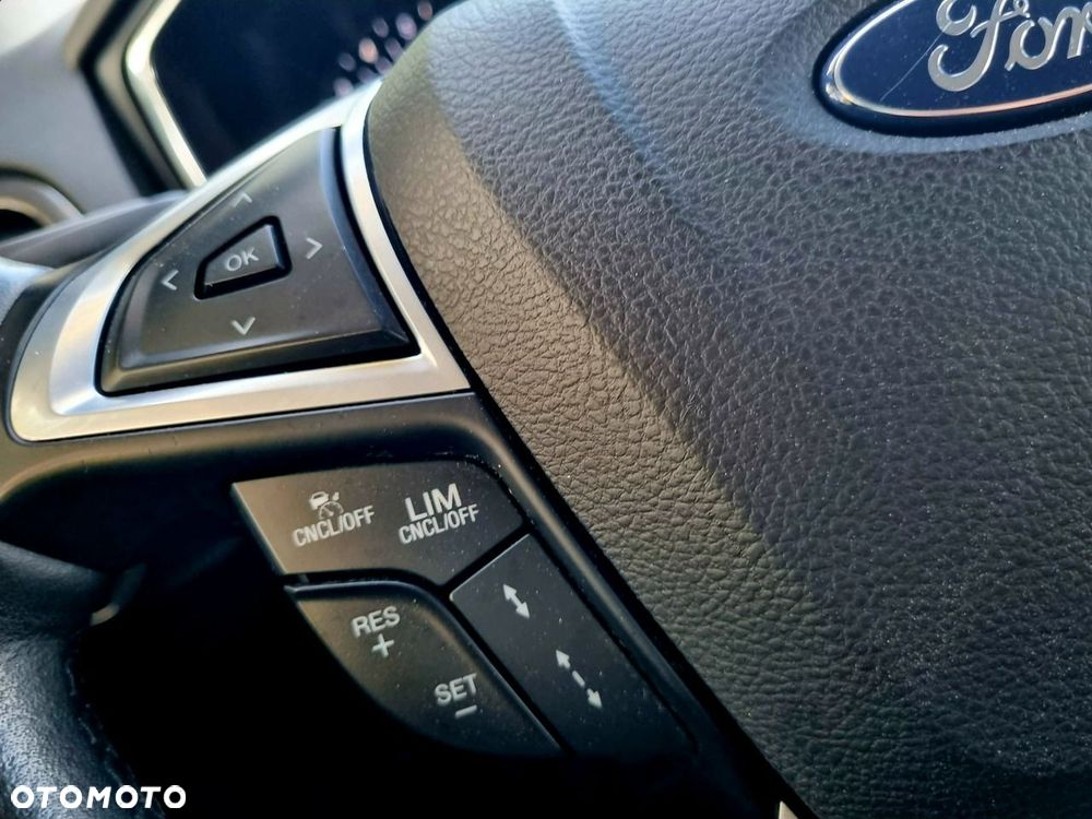 Ford Mondeo 2.0 EcoBlue Titanium - 15